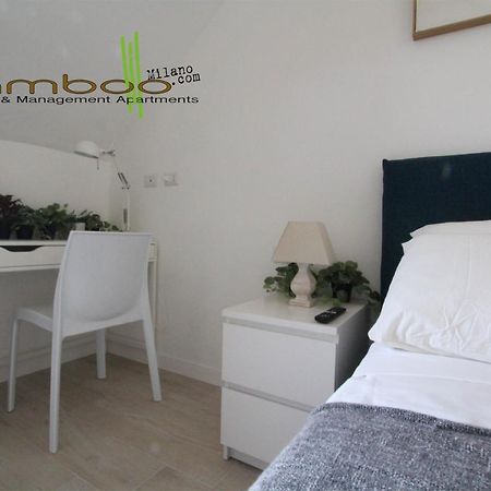 Bamboo Milano Colletta Apartment 외부 사진