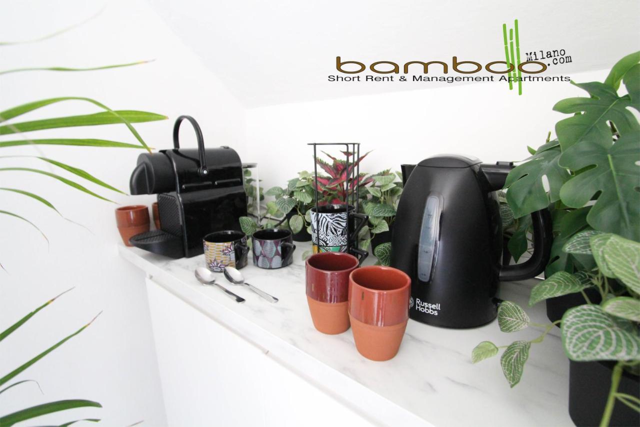 Bamboo Milano Colletta Apartment 외부 사진
