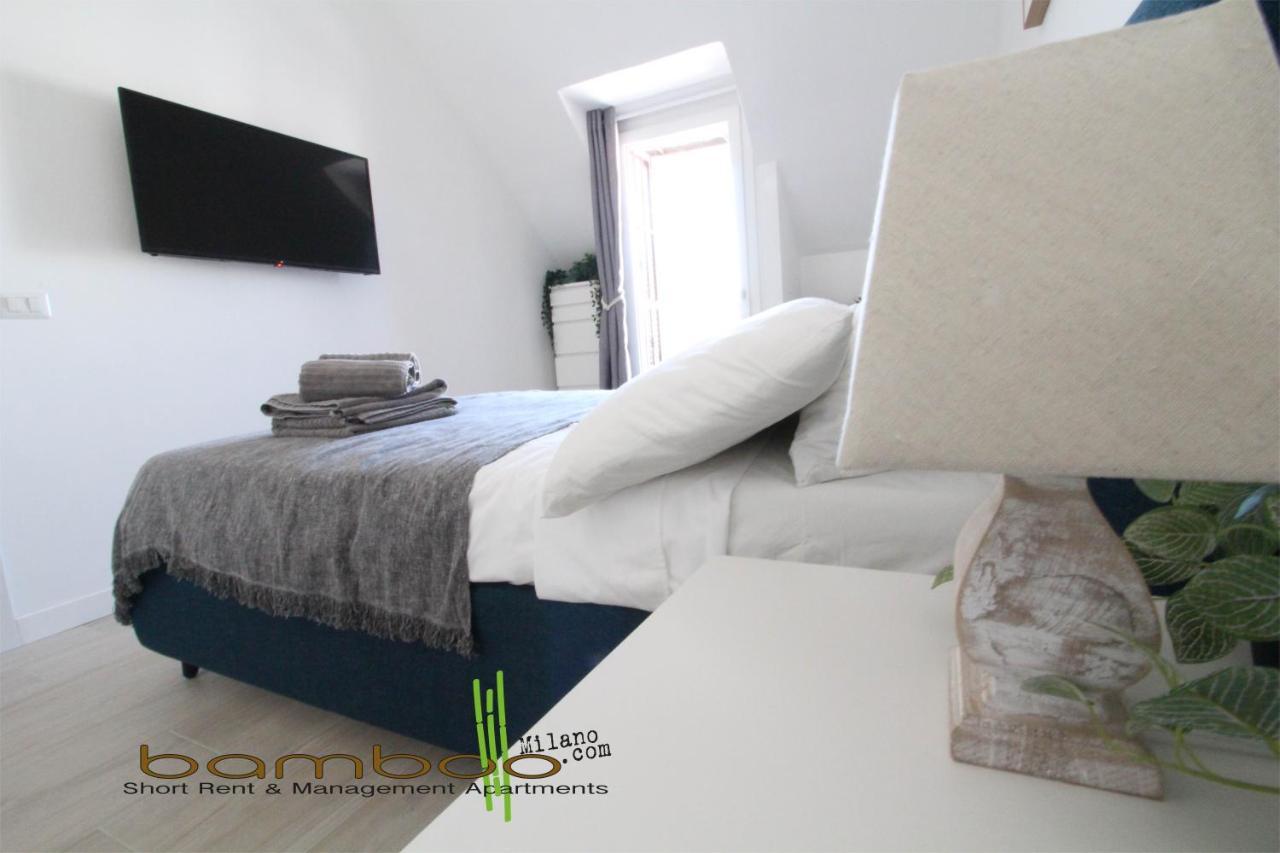 Bamboo Milano Colletta Apartment 외부 사진