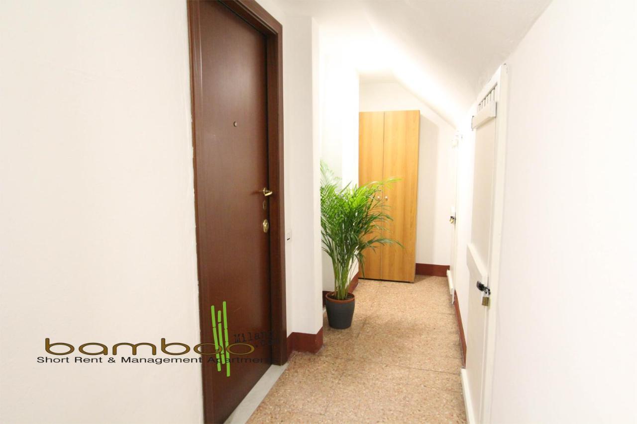 Bamboo Milano Colletta Apartment 외부 사진