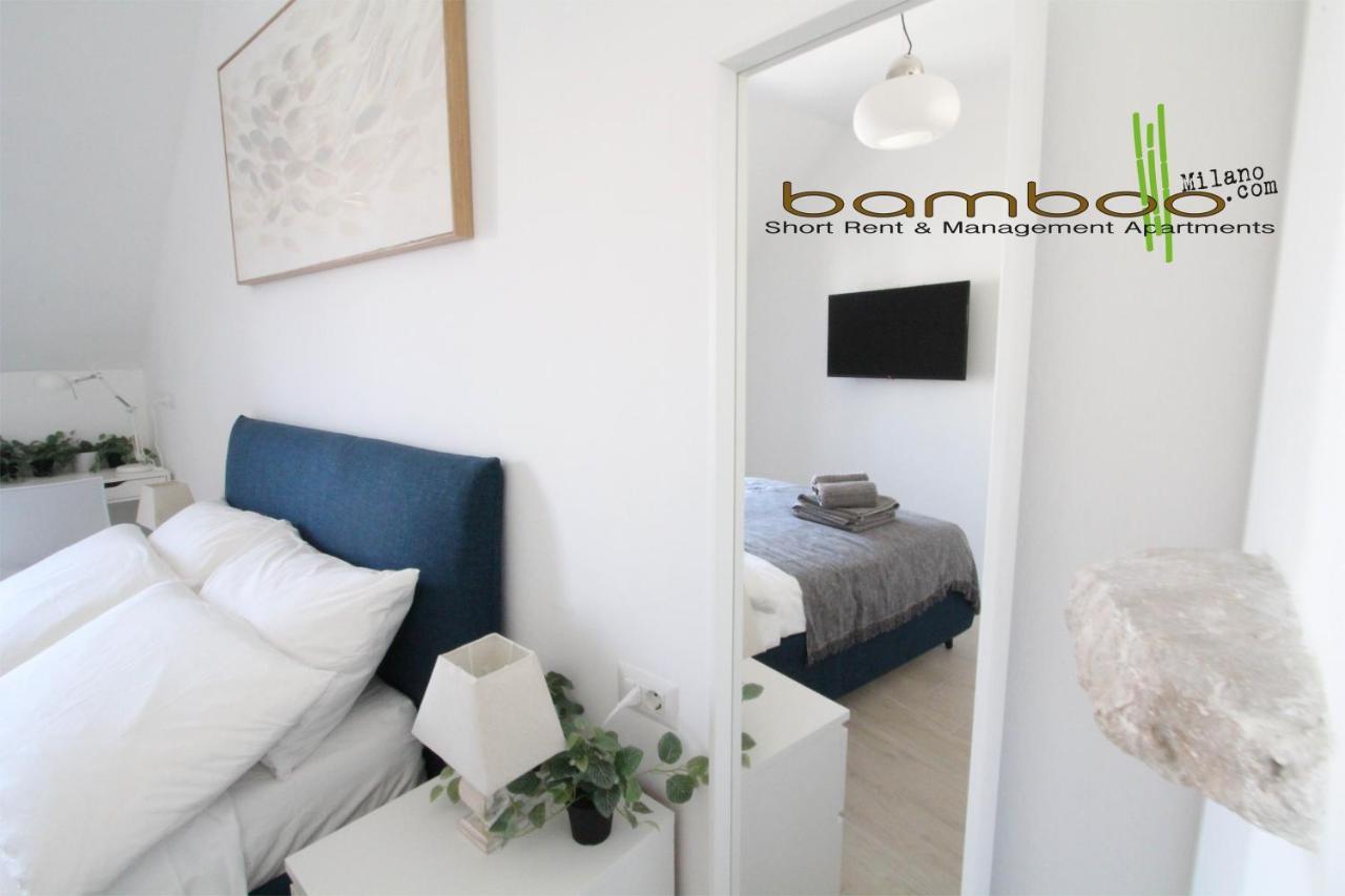 Bamboo Milano Colletta Apartment 외부 사진