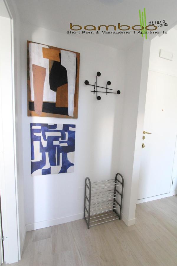 Bamboo Milano Colletta Apartment 외부 사진