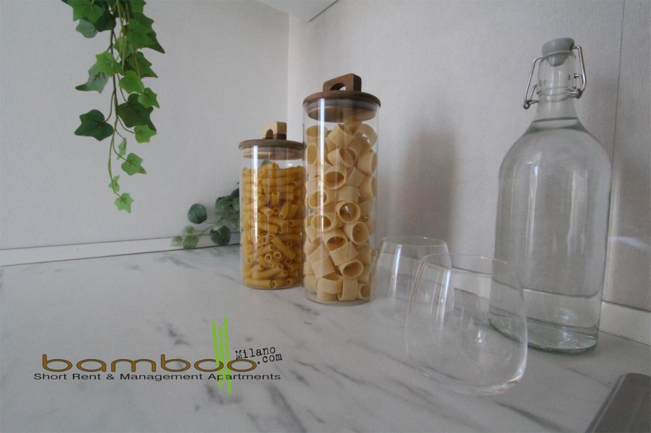 Bamboo Milano Colletta Apartment 외부 사진