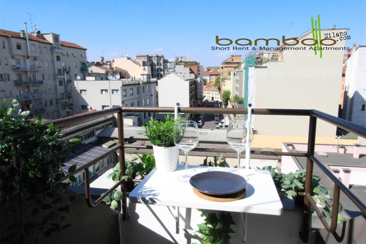 Bamboo Milano Colletta Apartment 외부 사진