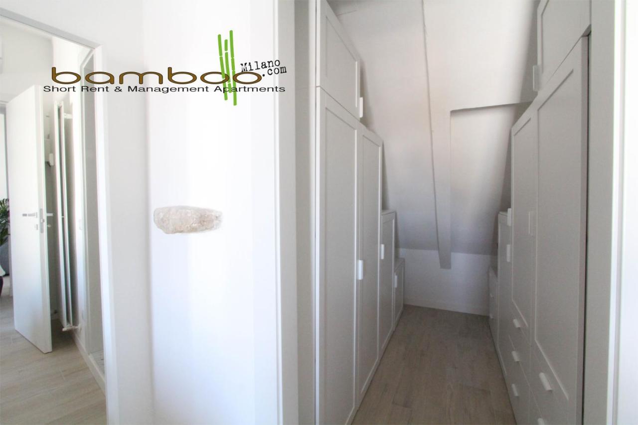 Bamboo Milano Colletta Apartment 외부 사진