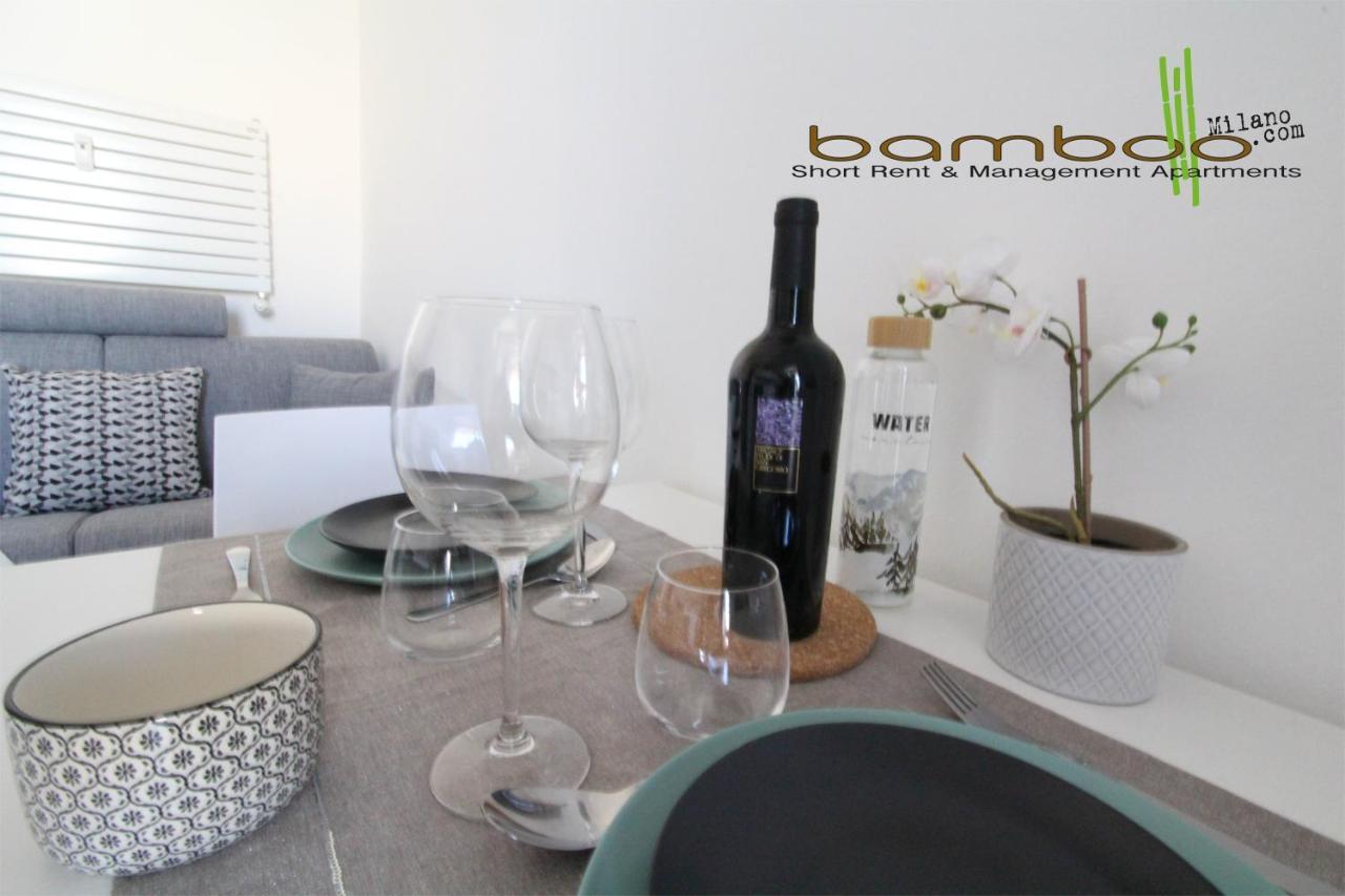 Bamboo Milano Colletta Apartment 외부 사진