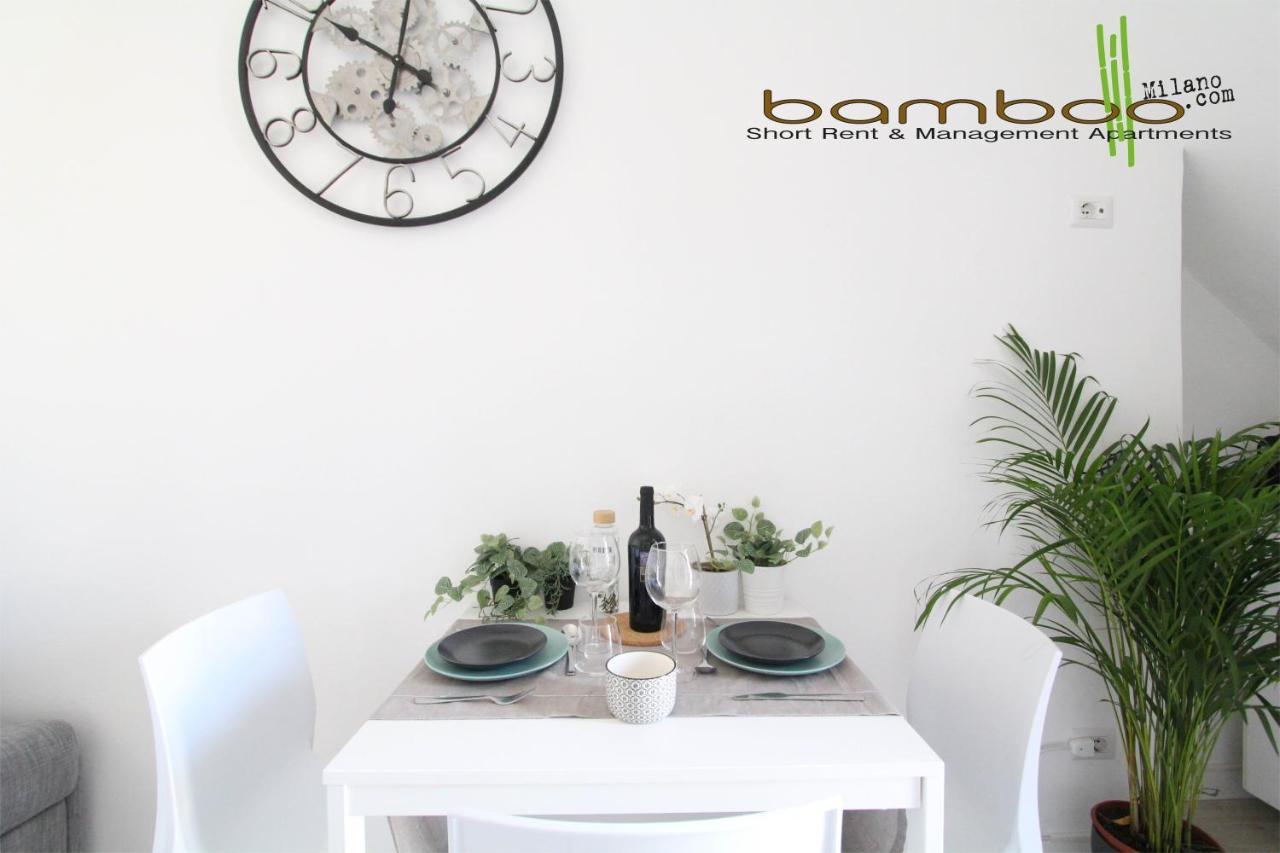 Bamboo Milano Colletta Apartment 외부 사진