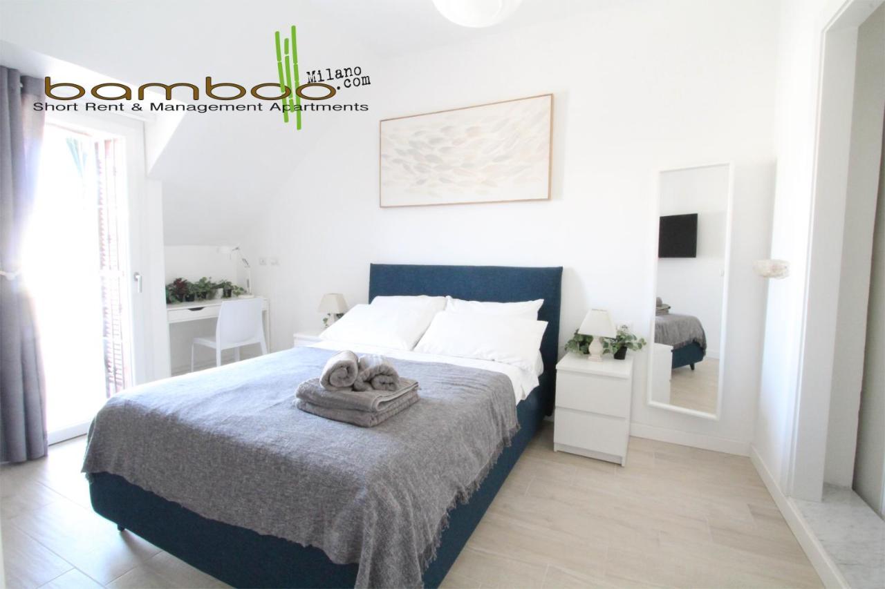 Bamboo Milano Colletta Apartment 외부 사진
