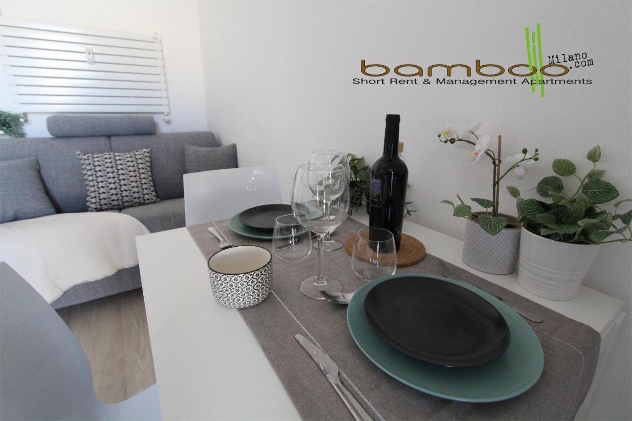 Bamboo Milano Colletta Apartment 외부 사진