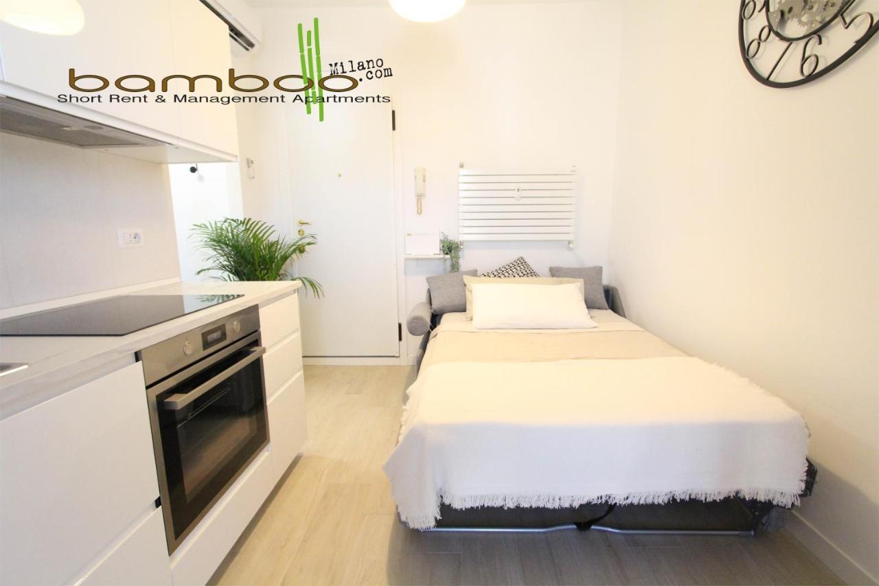 Bamboo Milano Colletta Apartment 외부 사진